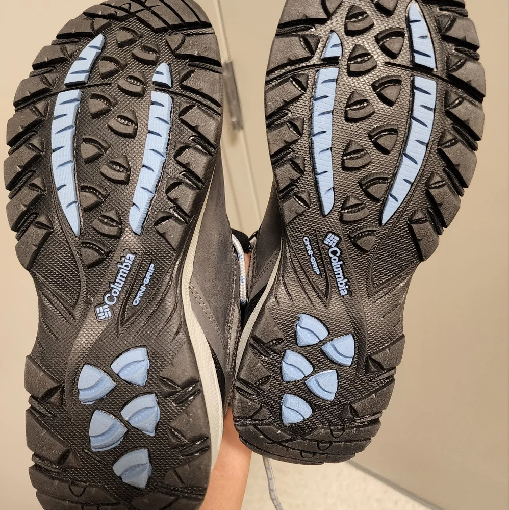 Columbia women athletic